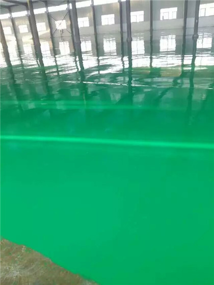 靖远，我直接给你一份室外地坪漆翻新维修