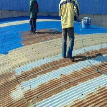 靖远地面翻新与地坪漆施工流程